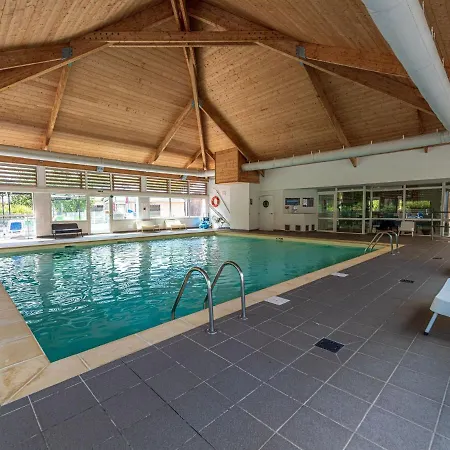 Dom wakacyjny Studio With Linen Package In The Loire