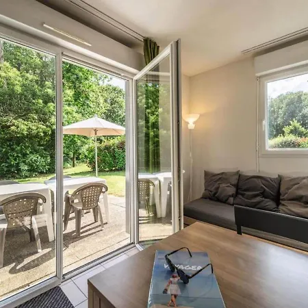 別荘 Studio With Linen Package In The Loire