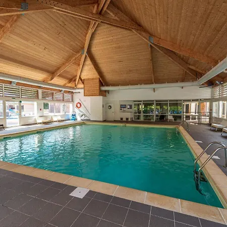 Dom wakacyjny Studio With Linen Package In The Loire *