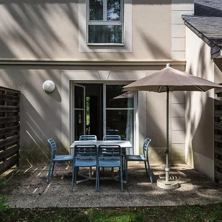 Studio With Linen Package In The Loire Saumur