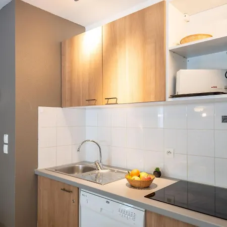 Vakantiehuis Studio With Linen Package In The Loire *